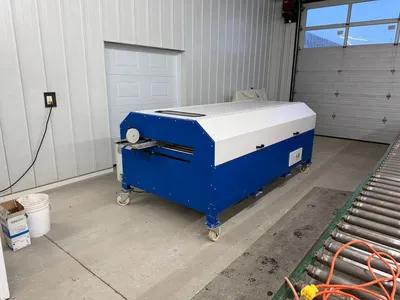 2018 SCHLEBACH QUADRO Roll Formers | Used Fab Machines (1)