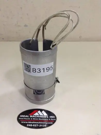 NEW AIC A-24A504-1