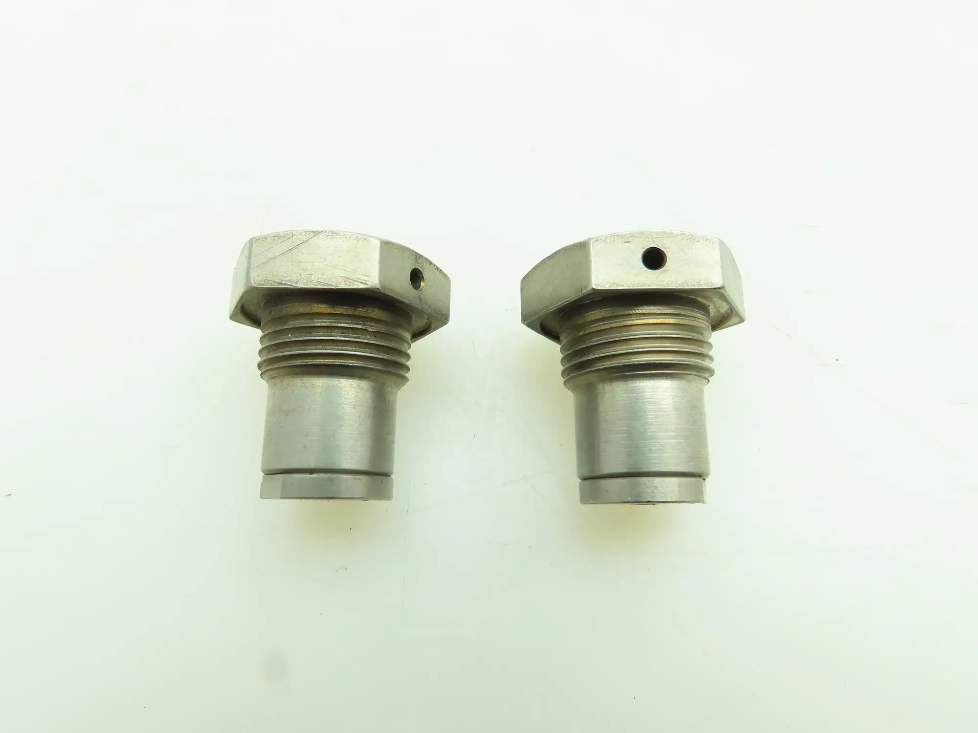 IR ARO 66035 Valve Seat Replacement Part for Regulator  LOT OF 2