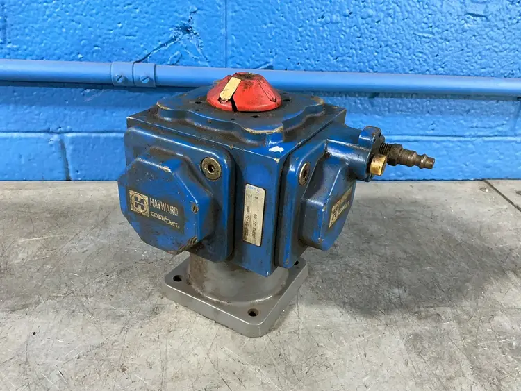 Used HAYWARD _UNKNOWN_ Pumps Ohio US | HGR 24 #1344055