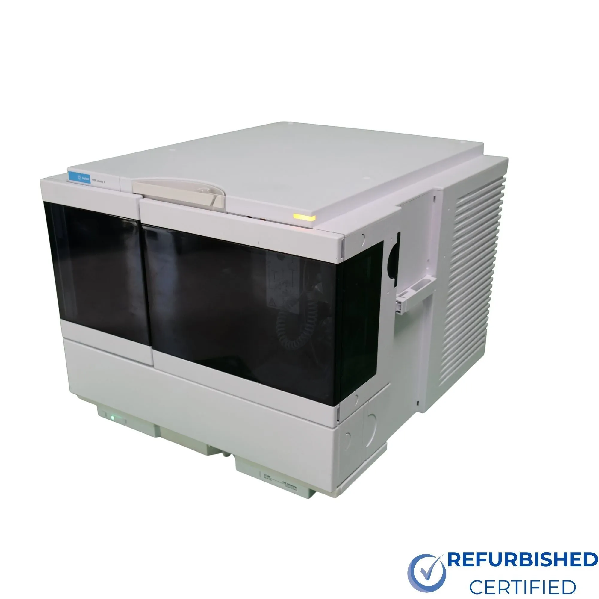 Used AGILENT 1290 Infinity II G7129B Vialsampler HPLC Autosamplers California US | Alliant Scientific #1540669