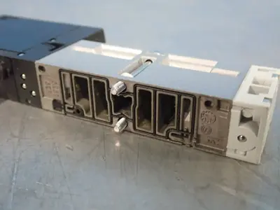 New | in-Stock FESTO VSVABB52ZDA21T1L Pumps Ohio US | HGR 24 #861651