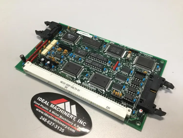 Used SUMITOMO SA765232BC Circuit Boards Michigan US | Ideal Machinery #568439