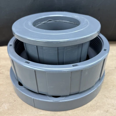 New | in-Stock Hayward 4” SCH80 Electrical Fittings Indiana US | J&J Industrial Supply #1354715