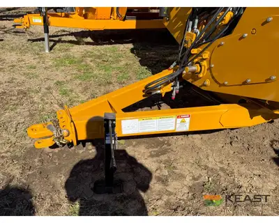 Used HAYBUSTER _UNKNOWN_ Bale Choppers - Feeders Iowa US | Keast Enterprises #1360302