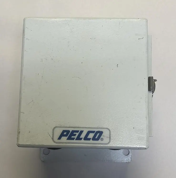 Used PELCO WCS1-4 Power Supplies Ohio US | Surplus Asset Holdings #1247040