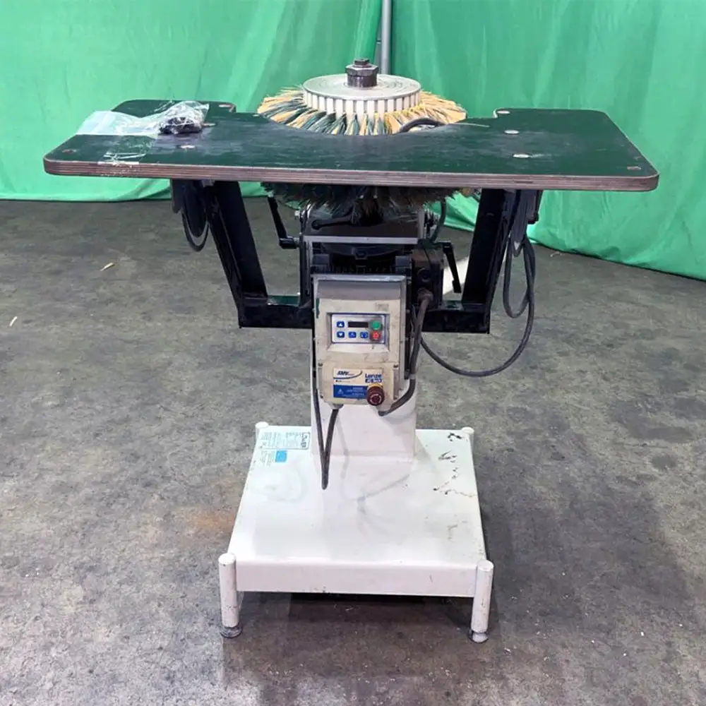 Used LOEWER _UNKNOWN_ Denibbing Sanders Pennsylvania US | Highland Automation #1298333