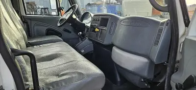 Used 2002 INTERNATIONAL 4300 DT 466 Tractors & Trailers Utah US | CSS Equipment Sales #1341524