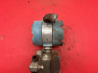 USED ROSEMOUNT 1151GP7E22B3
