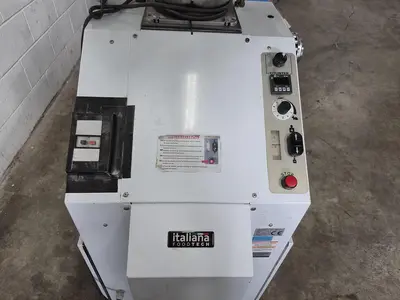Used 2021 ITALIANA FOODTECH SD80 Dough Dividers British Columbia CA | Steep Hill Equipment Solutions #1377731