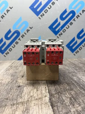 ALLEN BRADLEY 100S-C43EJ32C Electrical/PLC/Automation | ESS Industrial Equipment Sales (2)