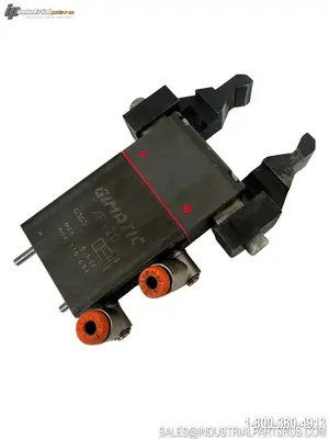 USED GIMATIC XP-20