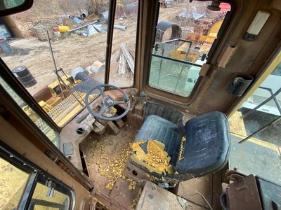 Used 1980 CATERPILLAR 824C Bulldozers Wisconsin US | Proxy Equipment #1377773