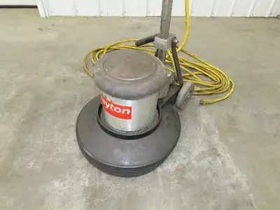 Used DAYTON _UNKNOWN_ High Speed Burnishers Indiana US | Arrow Industrial #1368338
