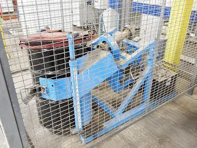 USED MORSE 310-3-460
