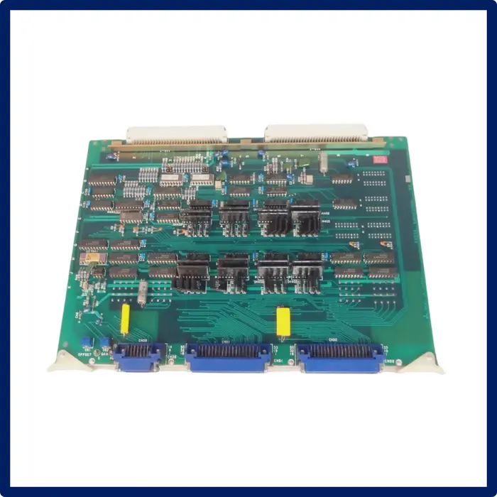 Used MITSUBISHI FX53A Printed Circuit Boards (PCB) Texas US | CNC TOOLS LLC #894423