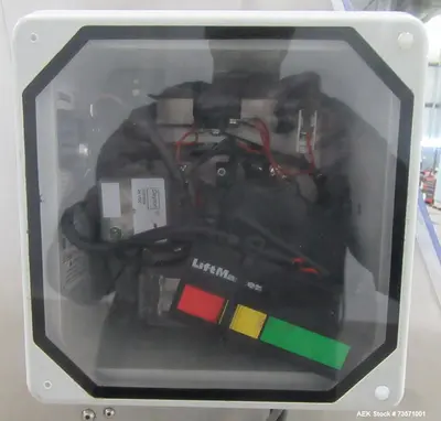 USED AESUS DELTA CAP-4