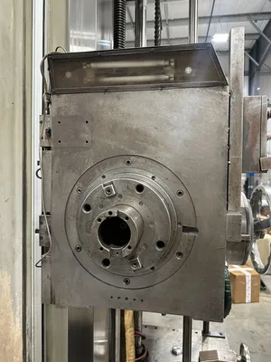 1979 TOSHIBA BT-10BR1PD Horizontal Boring Mill | Machine Tool Emporium (4)