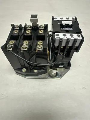New | in-Stock JOSLYN CLARK CL-01.A-IIIT1 Miscellaneous Equipment (Electrical & Power) | Surplus Asset Holdings #1192771
