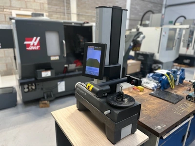 2015 ELBO CONTROLLI E346 Tool Presetting Machines | Charter Auctions (3)