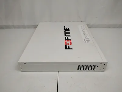 USED Fortinet FortiGate 300D FG-300D