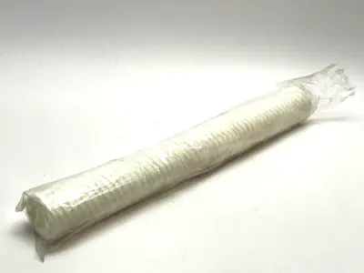 P1A20P | Lenntech  String Wound Depth Filter Cartridge 20" L 2.5" Diameter 1 Micron - New
