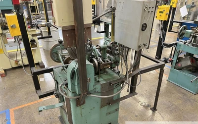 NILSON S-00 Miscellaneous & Production | Mohawk Machinery (4)