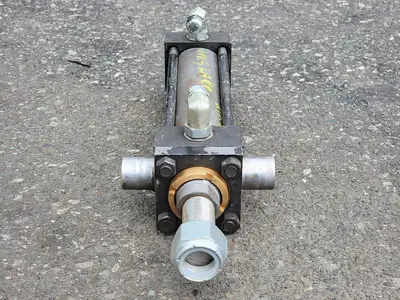 Pneumatic Air Cylinder