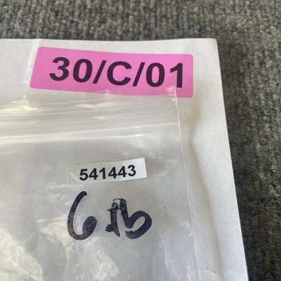 Used Stego FF018 Miscellaneous MRO California US | Davliegogo LLC #1709735