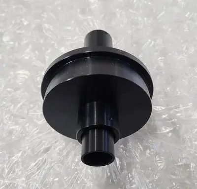 MISC. MICROSCOPE PARTS