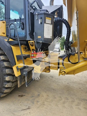 USED 2024 BELL B30E