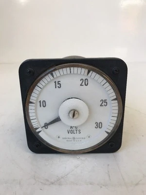 USED GE 8AB18