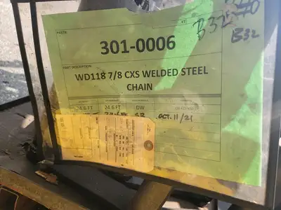 USED CONNEXUS WD118
