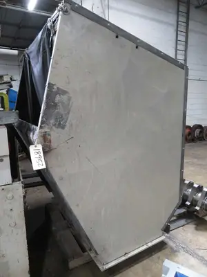 CUMBERLAND X1400 GRANULATOR Reprocessing Equipment, Granulators | Mark One Machinery (3)