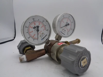 USED MATHESON 380622