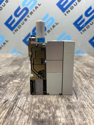 Used Festo VPPM-6TA-L-1-F-0L6H-S1 Pumps South Carolina US | ESS Industrial Equipment Sales #1326533