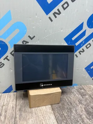 WEINVIEW CO. TK6071iQ Electrical/PLC/Automation | ESS Industrial Equipment Sales (2)