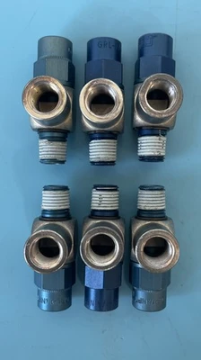 New | in-Stock Festo GRL-1/4NPT Miscellaneous MRO Indiana US | J&J Industrial Supply #503368