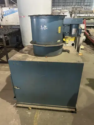 USED DUNNAGE BT11-2450-6DRB-SS