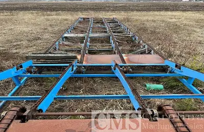 USED COOPER END DOG SCRAGG SAWMILL
