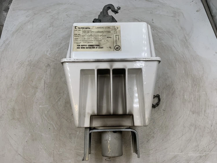 Used PHILLIPS DAY BRITE HBO10XM48-Q AND HBO10XM48 Lighting Alabama US | Transamerican Equipment Company #705631