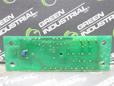 Fuji Electric SA514548-00 Inverter Precharge Board Used