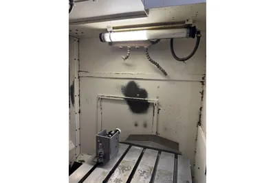 Used _UNKNOWN_ _UNKNOWN_ Vertical Machining Centers Utah US | KD Auctions #1548970