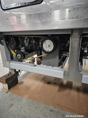 USED EVERGREEN EH2