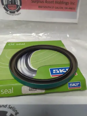 New | in-Stock SKF 44959 Pump & Valve Parts | Surplus Asset Holdings #1219921