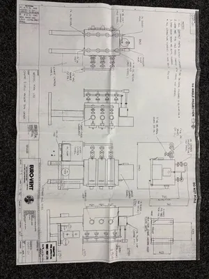 _UNKNOWN_ 8 Sq. Foot Dryer Shelf Vacuum | Perry Equipment (17)