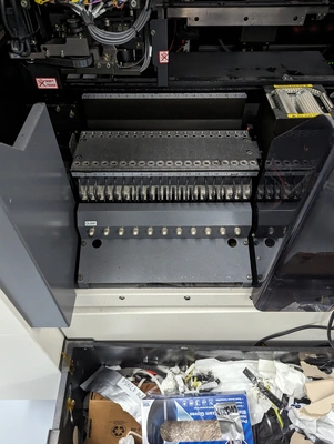 USED 2006 ASSEMBLEON TOPAZ XII