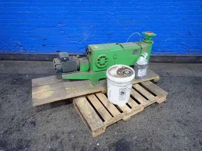 Used PULSAFEEDER 7660HSE Pumps Ohio US | HGR 24 #912467