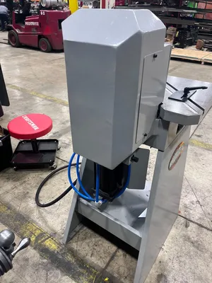 2023 WOODWARD wfcn11 Notching Machines | Michael Fine Machinery Co., Inc. (5)