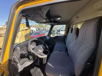 Used 2020 INTERNATIONAL 268 Box trucks California US | Commerce Truck Equipment Sales #1548710